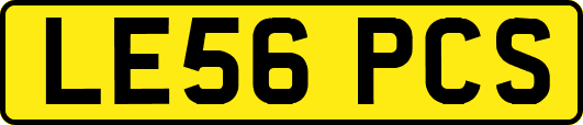 LE56PCS