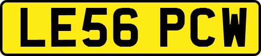 LE56PCW