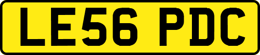 LE56PDC
