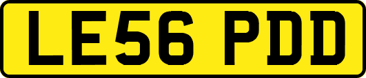LE56PDD