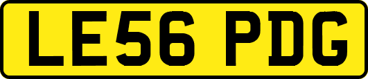 LE56PDG