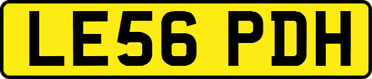 LE56PDH