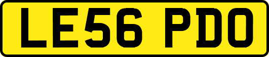 LE56PDO