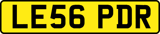 LE56PDR