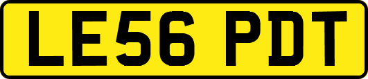 LE56PDT