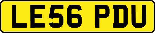 LE56PDU
