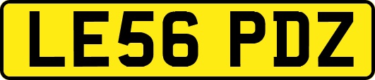 LE56PDZ