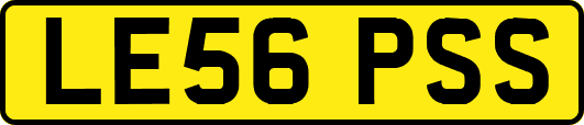 LE56PSS