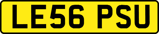 LE56PSU