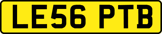LE56PTB