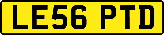 LE56PTD