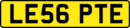 LE56PTE