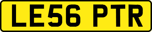 LE56PTR