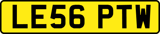 LE56PTW