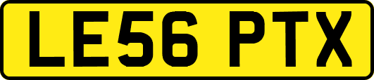LE56PTX