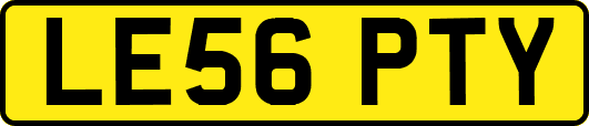 LE56PTY