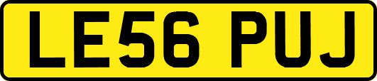 LE56PUJ