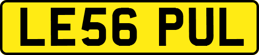 LE56PUL