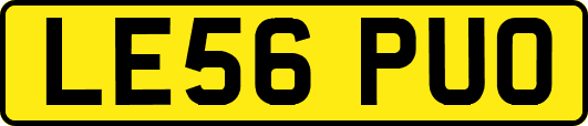 LE56PUO