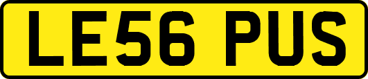 LE56PUS