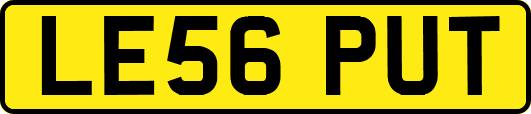 LE56PUT