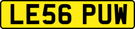LE56PUW