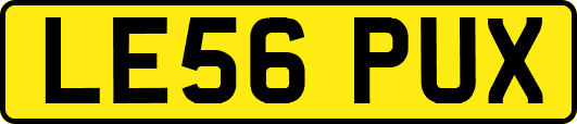 LE56PUX