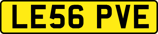 LE56PVE