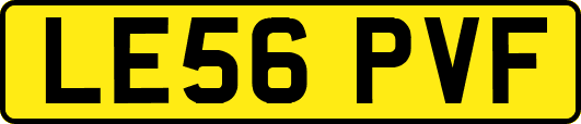 LE56PVF