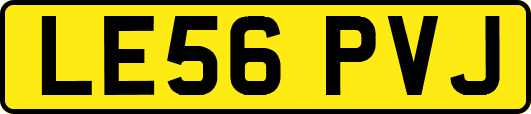 LE56PVJ