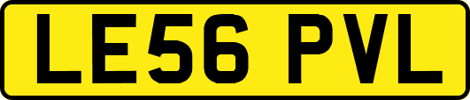 LE56PVL
