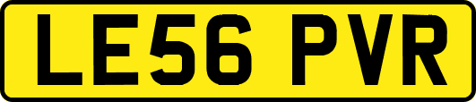 LE56PVR