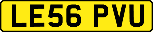 LE56PVU