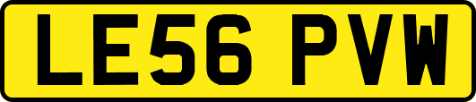 LE56PVW