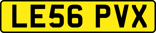 LE56PVX