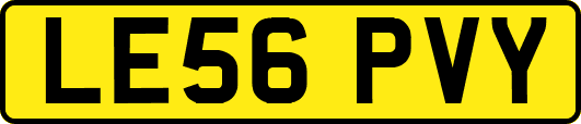 LE56PVY