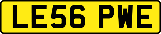 LE56PWE