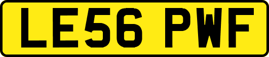 LE56PWF