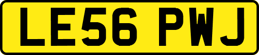 LE56PWJ
