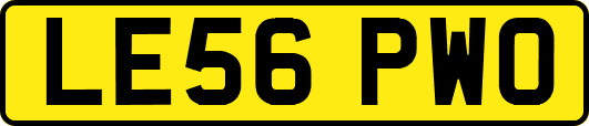LE56PWO