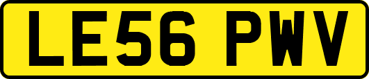 LE56PWV
