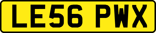 LE56PWX