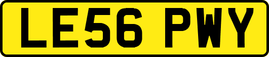 LE56PWY