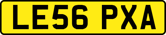 LE56PXA