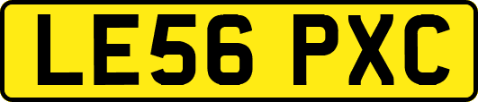 LE56PXC