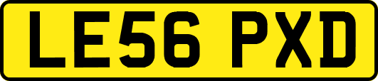 LE56PXD