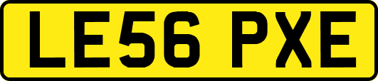 LE56PXE