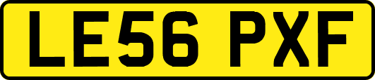 LE56PXF