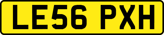 LE56PXH