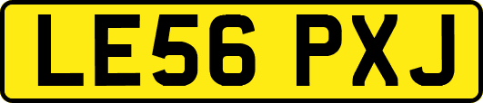 LE56PXJ